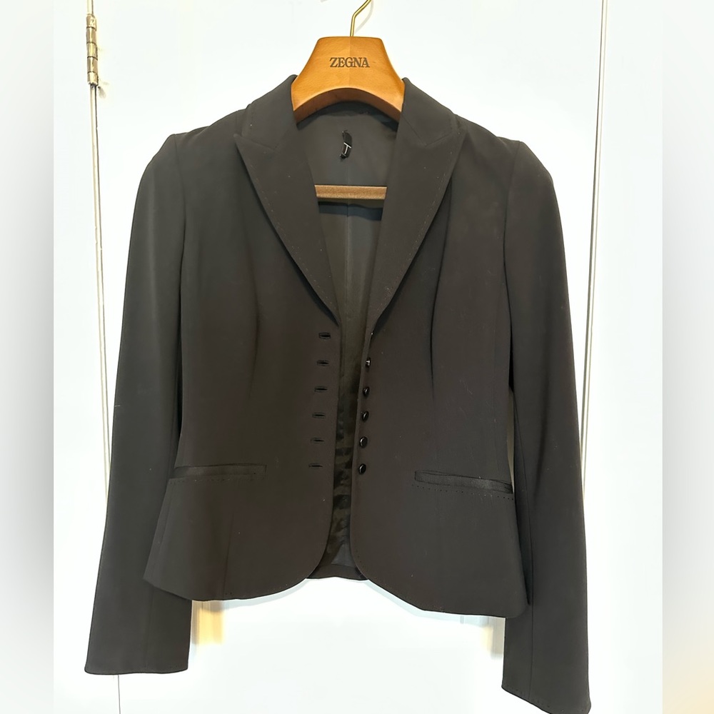 Tahari Women’s Suit Jacket
